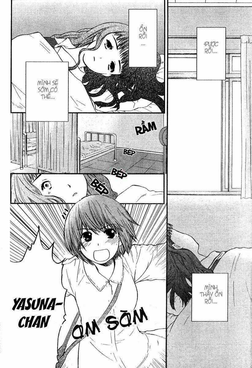 Liêu Trai Chí Dị - Chapter 17 - Trang 17