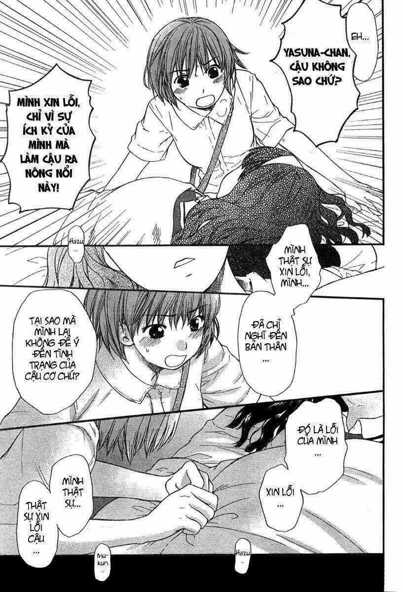 Liêu Trai Chí Dị - Chapter 17 - Trang 18