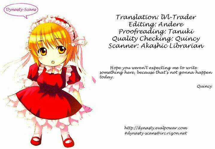 Liêu Trai Chí Dị - Chapter 17 - Trang 24