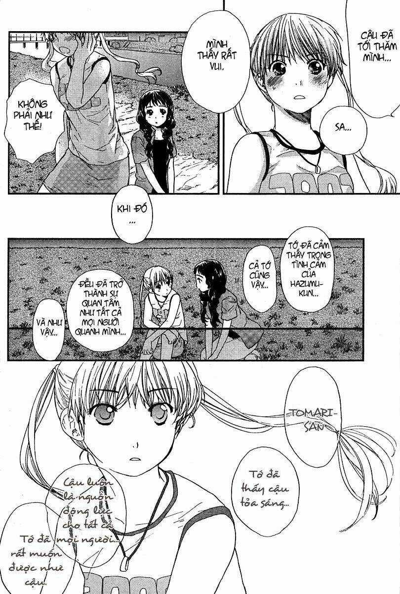 Liêu Trai Chí Dị - Chapter 18 - Trang 14