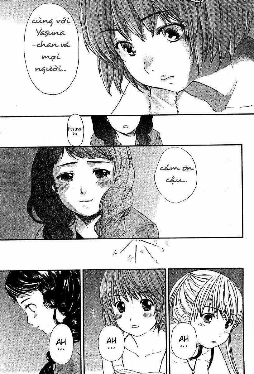 Liêu Trai Chí Dị - Chapter 18 - Trang 19