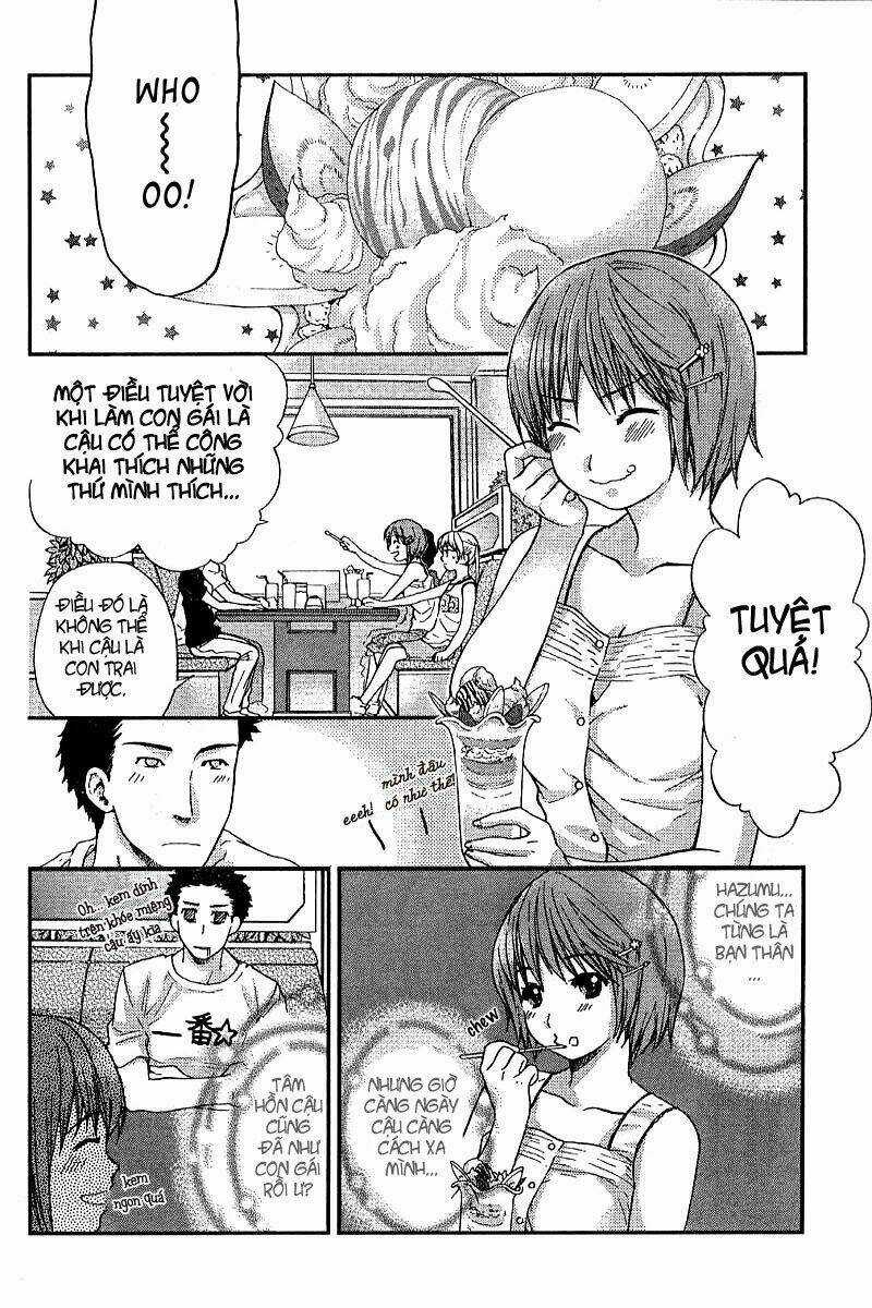 Liêu Trai Chí Dị - Chapter 18 - Trang 4