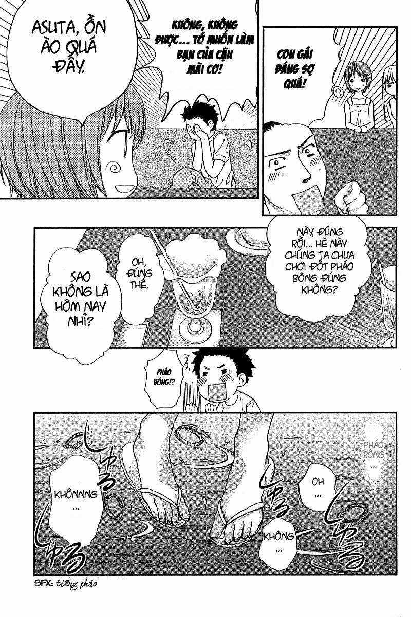 Liêu Trai Chí Dị - Chapter 18 - Trang 5