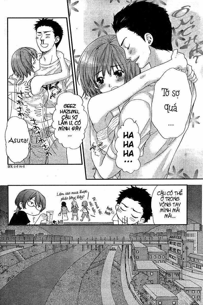 Liêu Trai Chí Dị - Chapter 18 - Trang 6