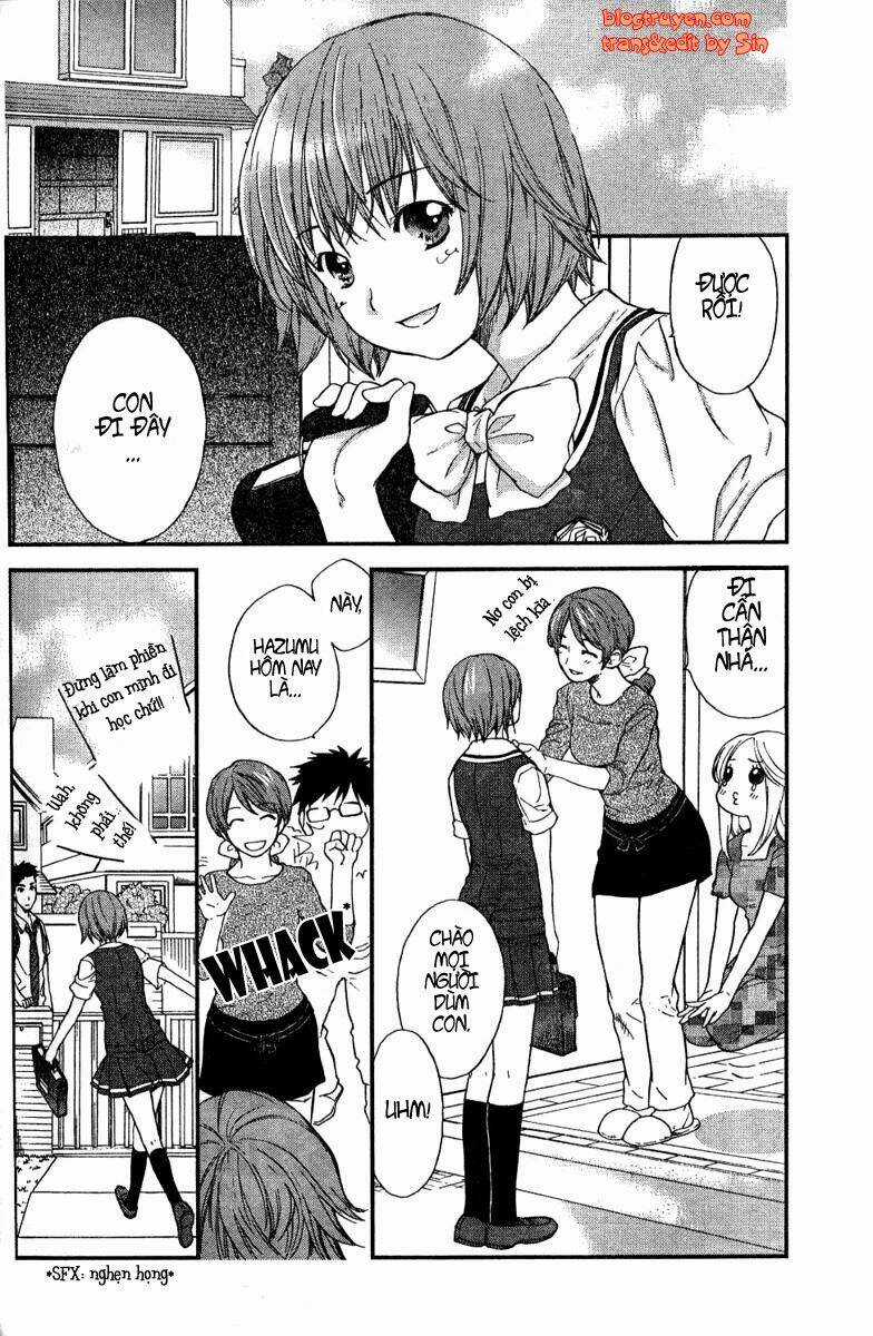 Liêu Trai Chí Dị - Chapter 19 - Trang 3