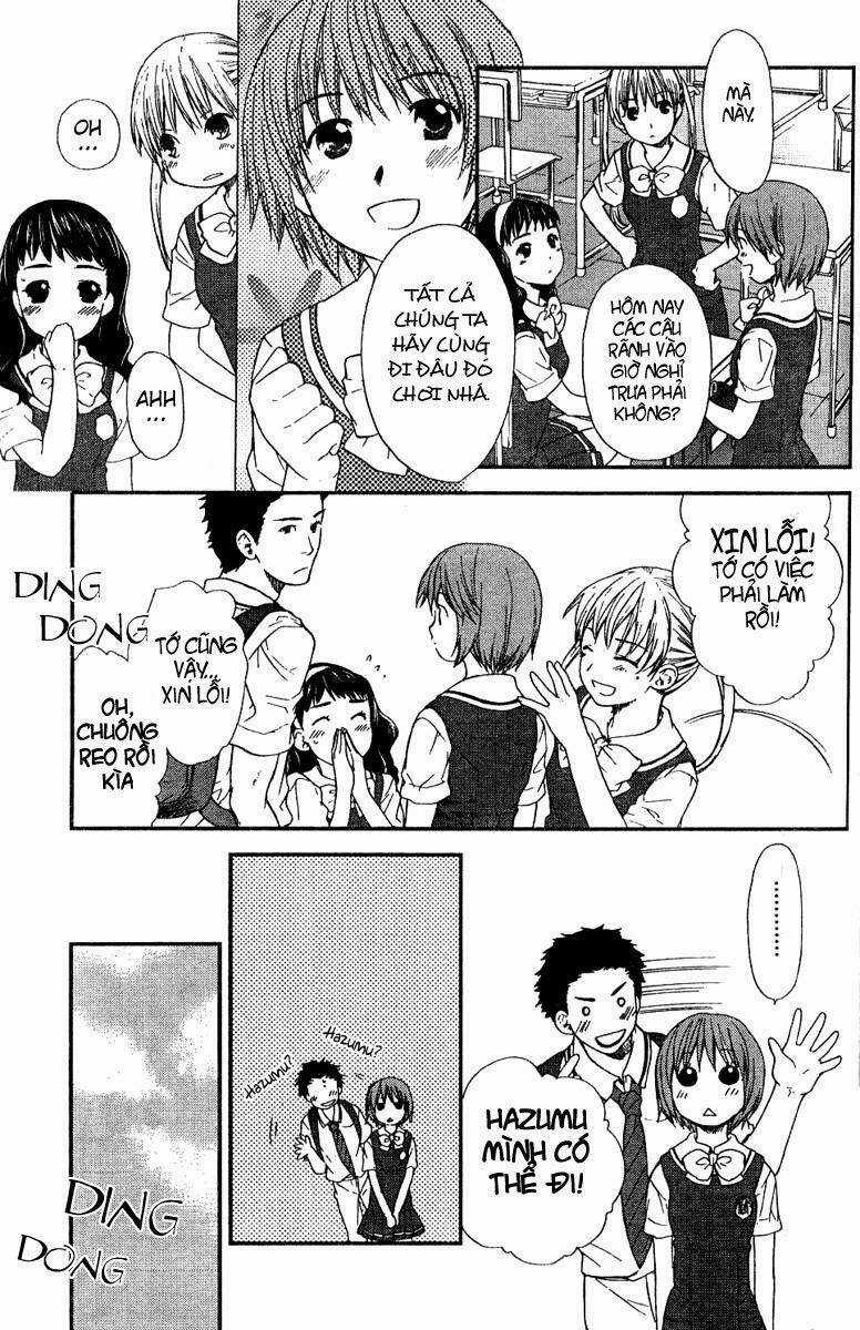 Liêu Trai Chí Dị - Chapter 19 - Trang 6