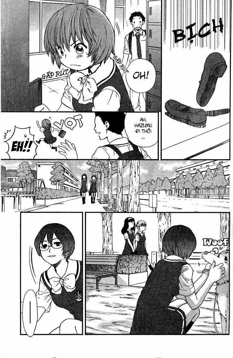 Liêu Trai Chí Dị - Chapter 19 - Trang 8