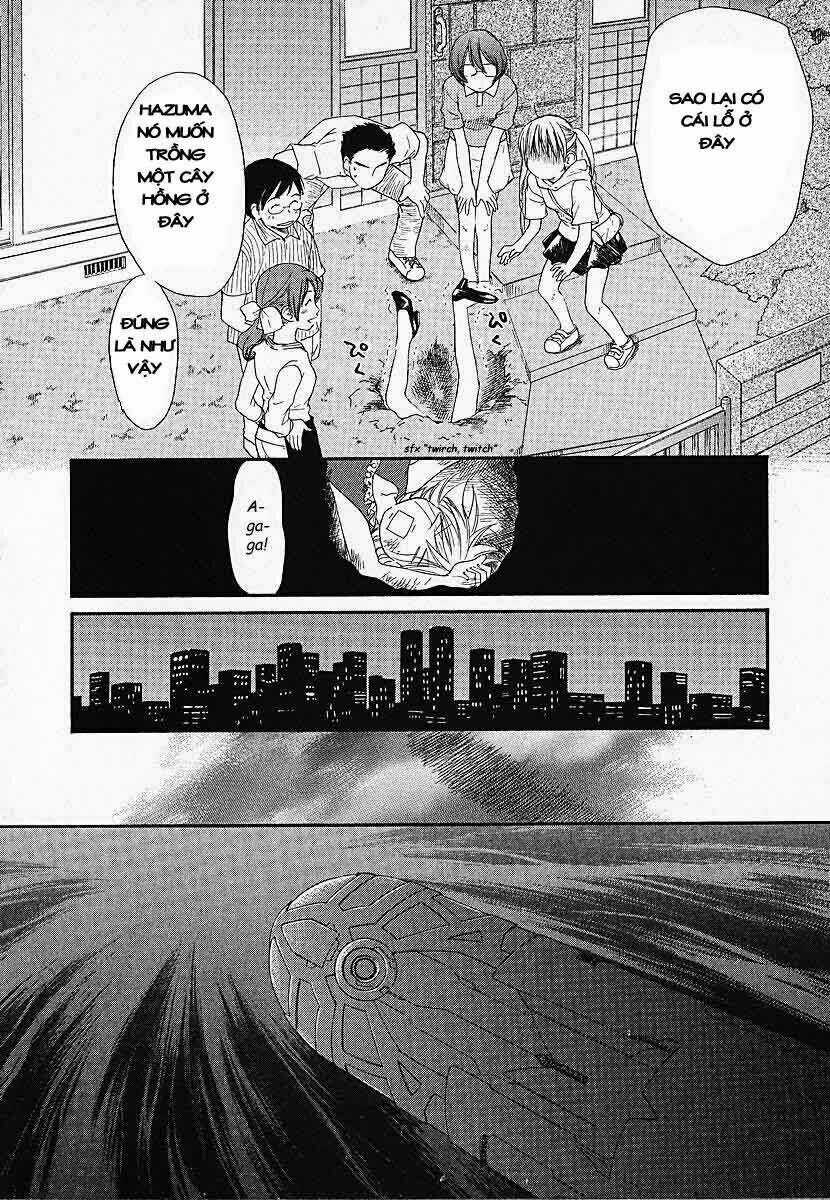 Liêu Trai Chí Dị - Chapter 2 - Trang 14