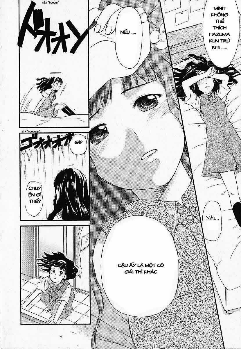 Liêu Trai Chí Dị - Chapter 2 - Trang 16