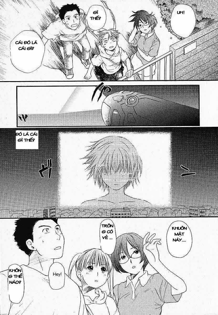 Liêu Trai Chí Dị - Chapter 2 - Trang 17