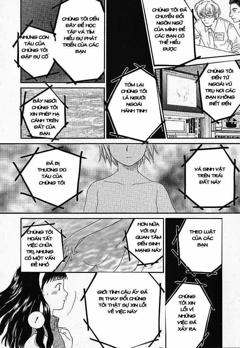 Liêu Trai Chí Dị - Chapter 2 - Trang 19