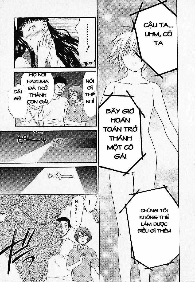 Liêu Trai Chí Dị - Chapter 2 - Trang 20