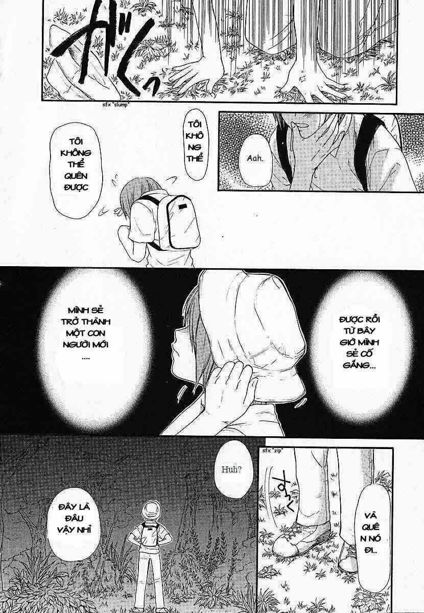 Liêu Trai Chí Dị - Chapter 2 - Trang 3