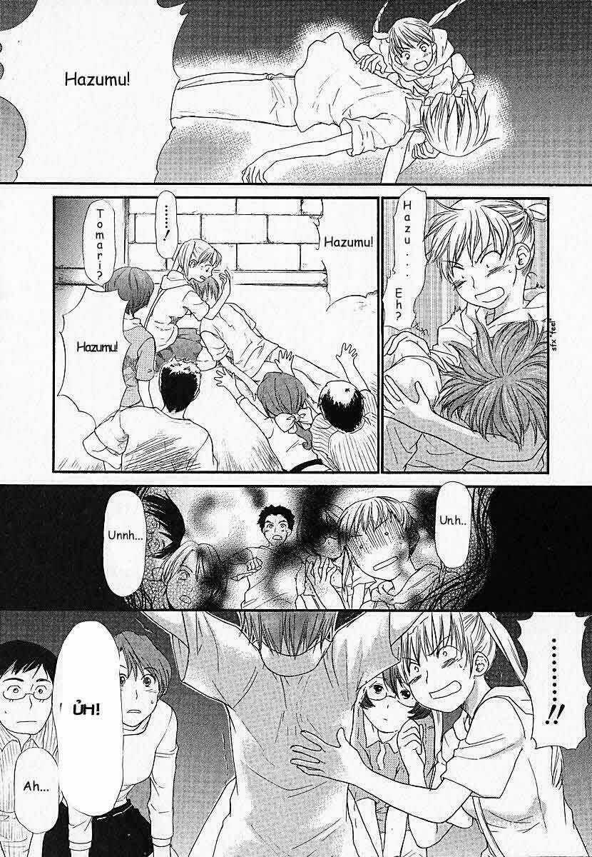 Liêu Trai Chí Dị - Chapter 2 - Trang 21