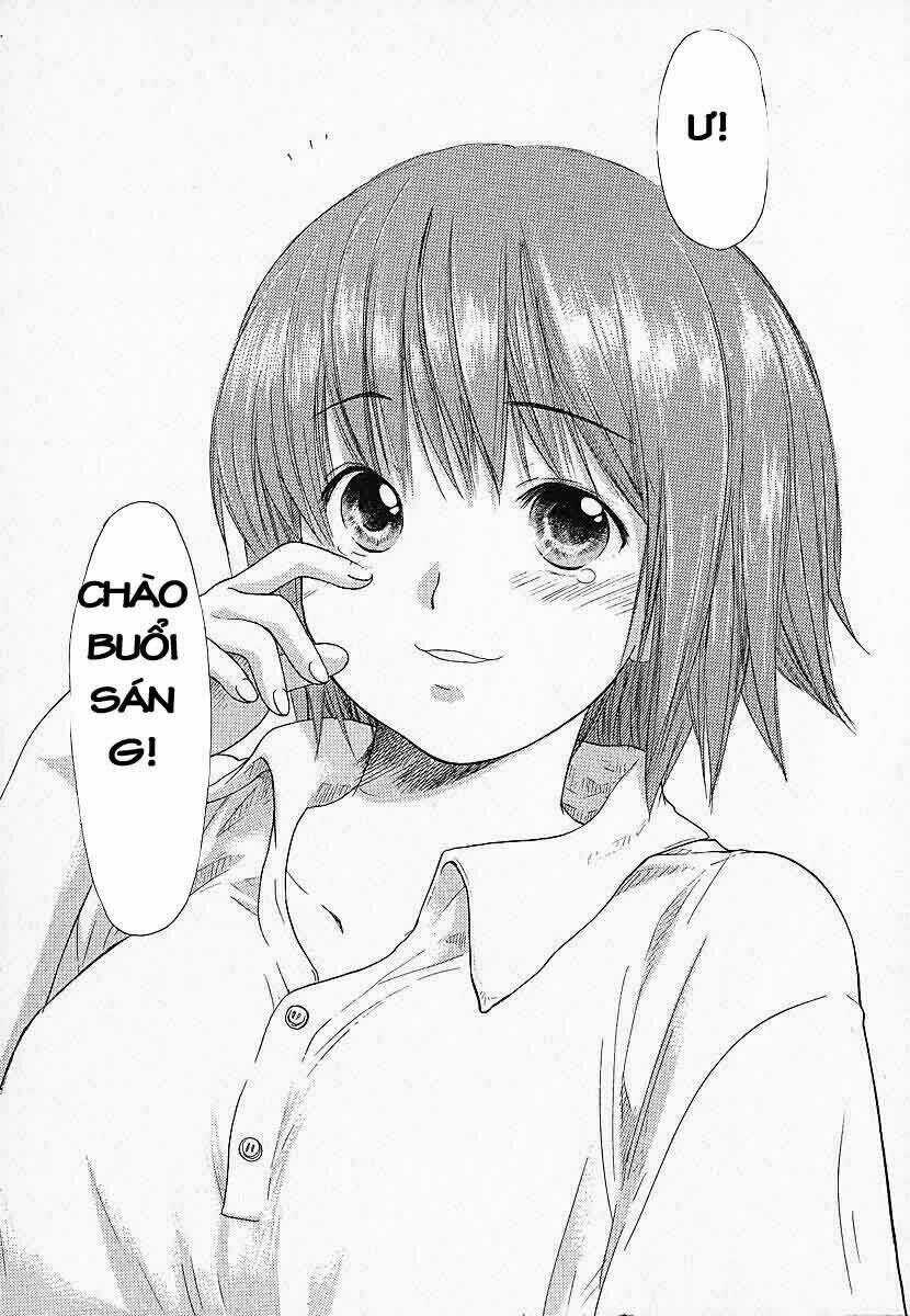 Liêu Trai Chí Dị - Chapter 2 - Trang 22