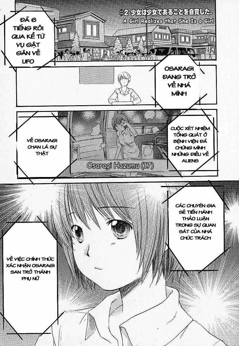 Liêu Trai Chí Dị - Chapter 2 - Trang 24