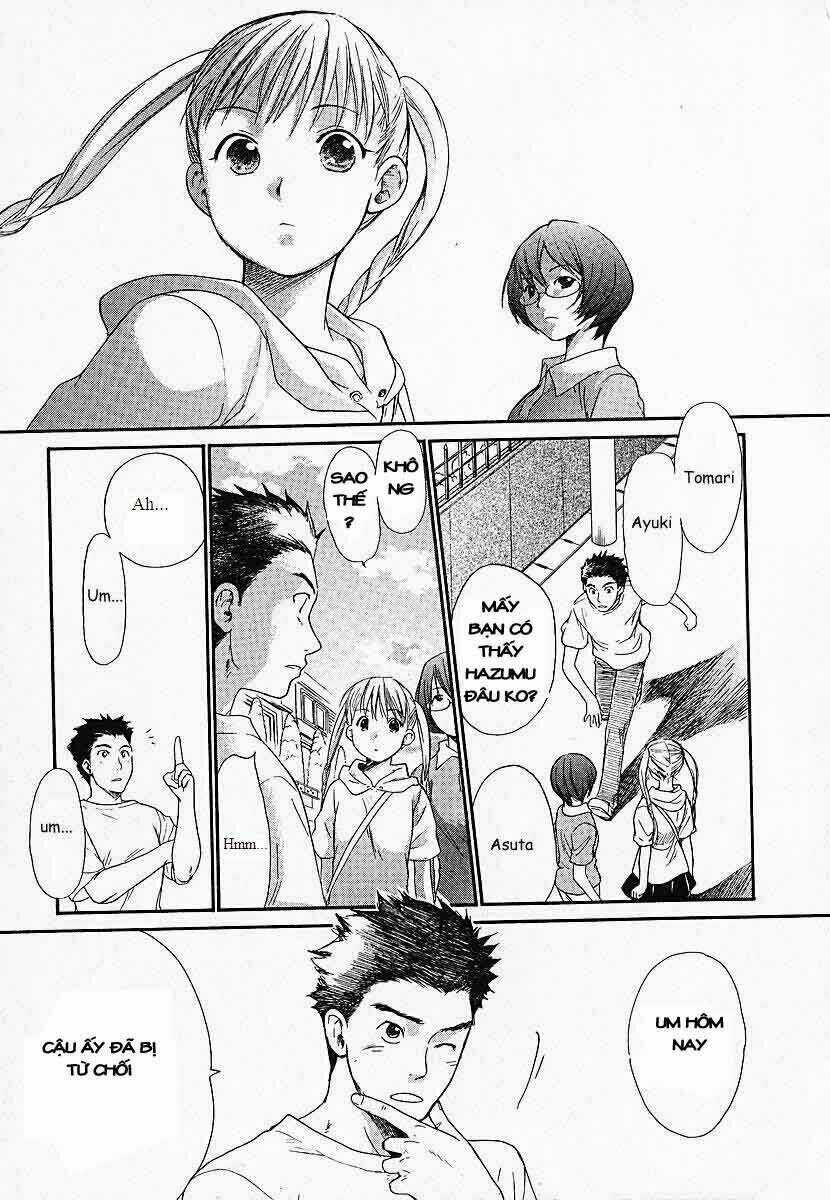 Liêu Trai Chí Dị - Chapter 2 - Trang 4