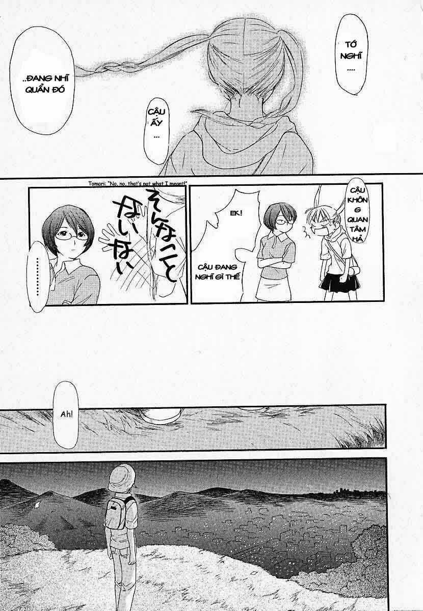 Liêu Trai Chí Dị - Chapter 2 - Trang 6