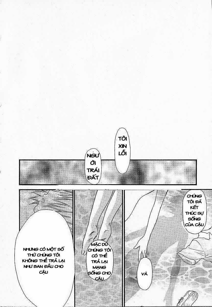 Liêu Trai Chí Dị - Chapter 2 - Trang 10