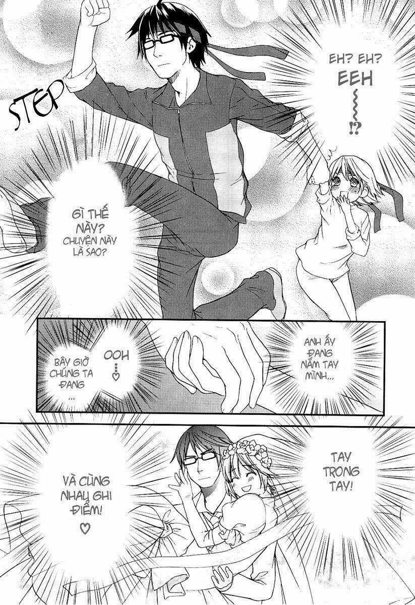 Liêu Trai Chí Dị - Chapter 20 - Trang 14