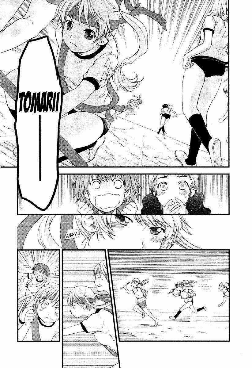 Liêu Trai Chí Dị - Chapter 20 - Trang 21