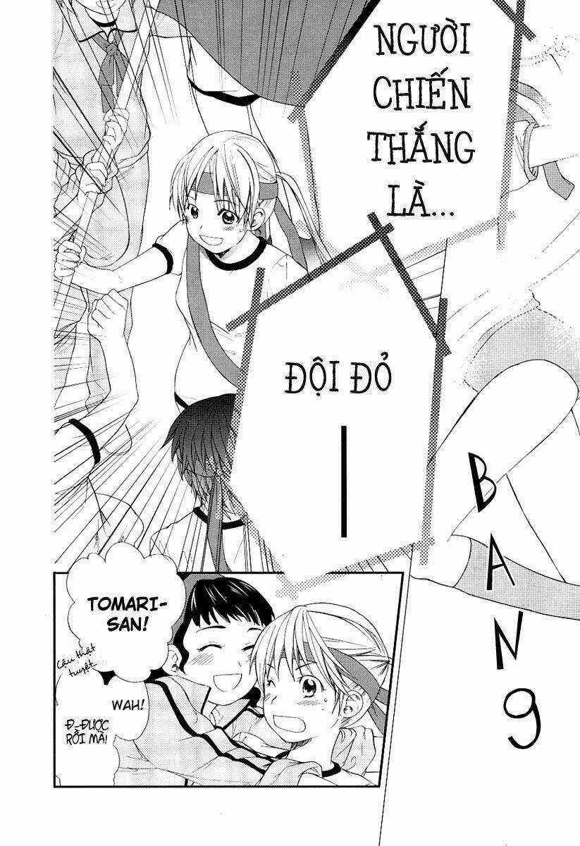 Liêu Trai Chí Dị - Chapter 20 - Trang 22