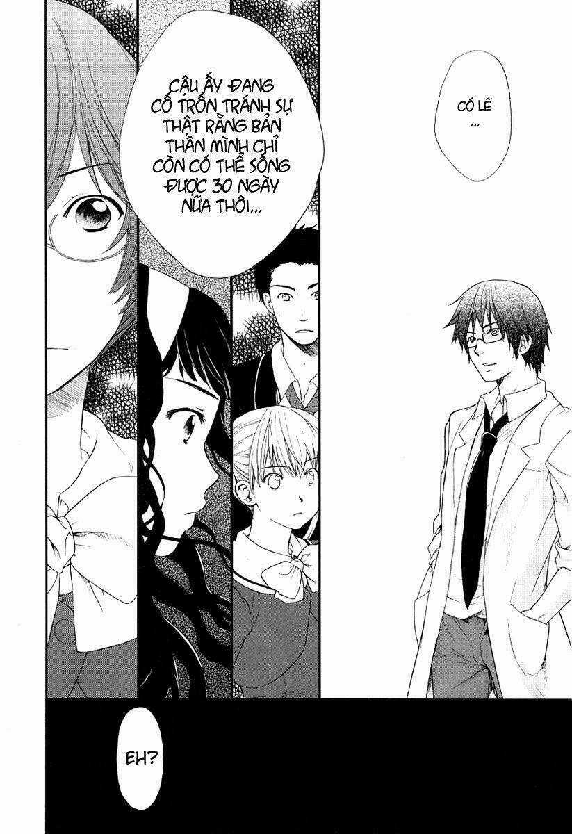 Liêu Trai Chí Dị - Chapter 21 - Trang 12