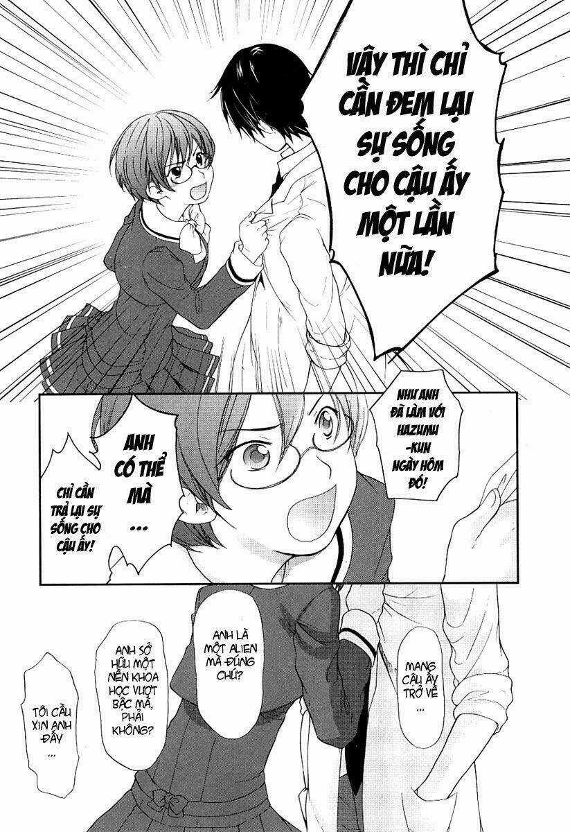 Liêu Trai Chí Dị - Chapter 21 - Trang 15