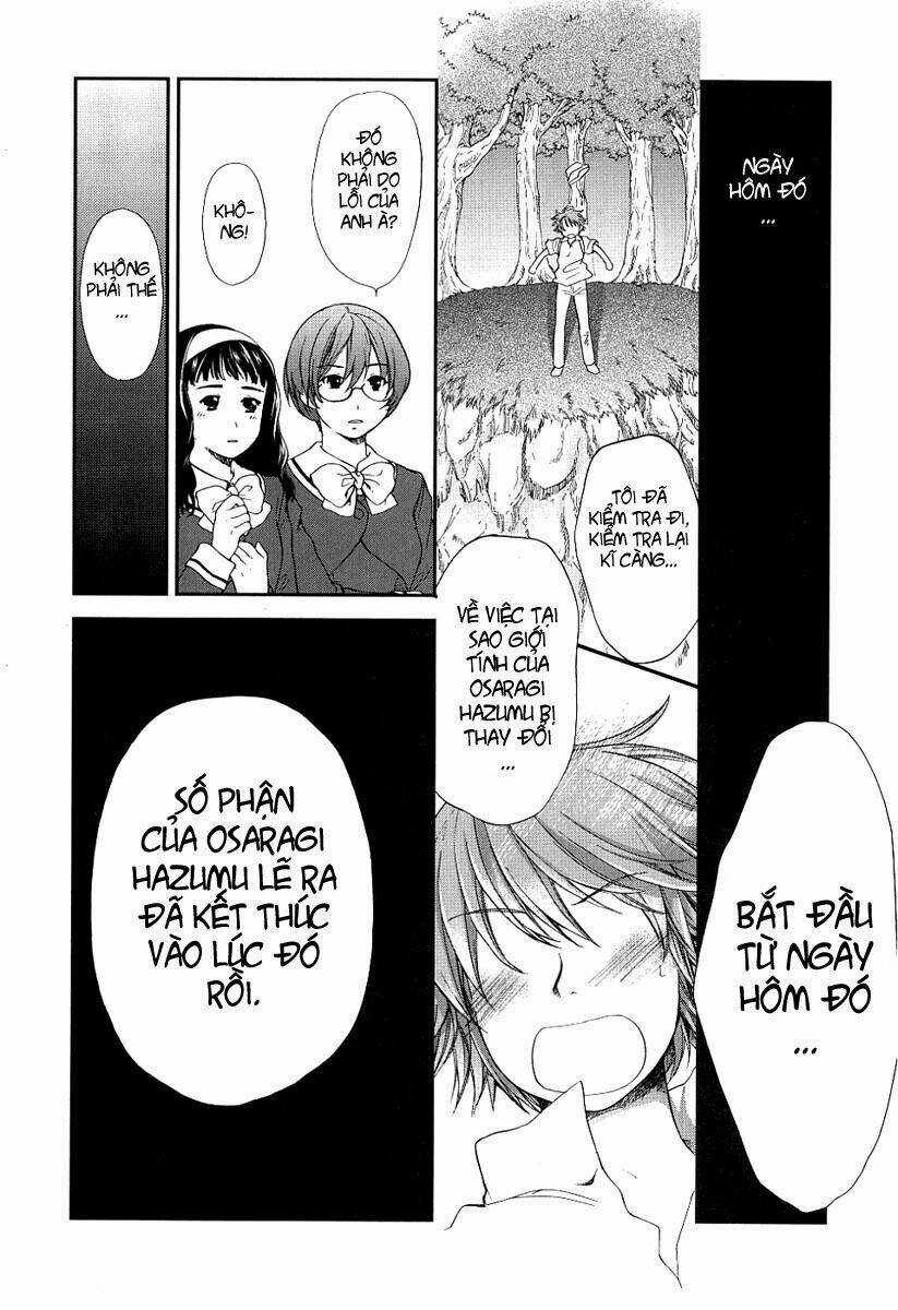 Liêu Trai Chí Dị - Chapter 21 - Trang 18