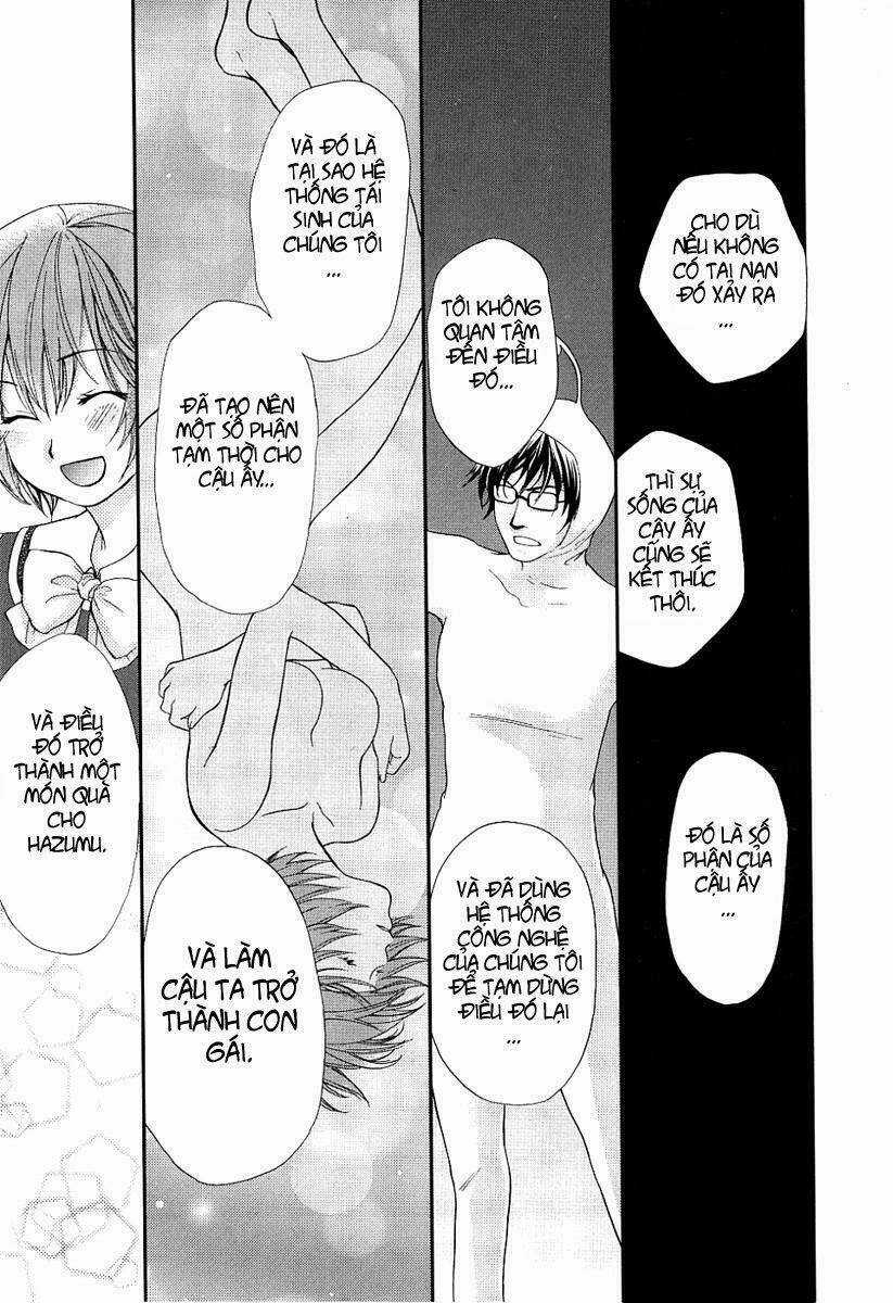 Liêu Trai Chí Dị - Chapter 21 - Trang 19