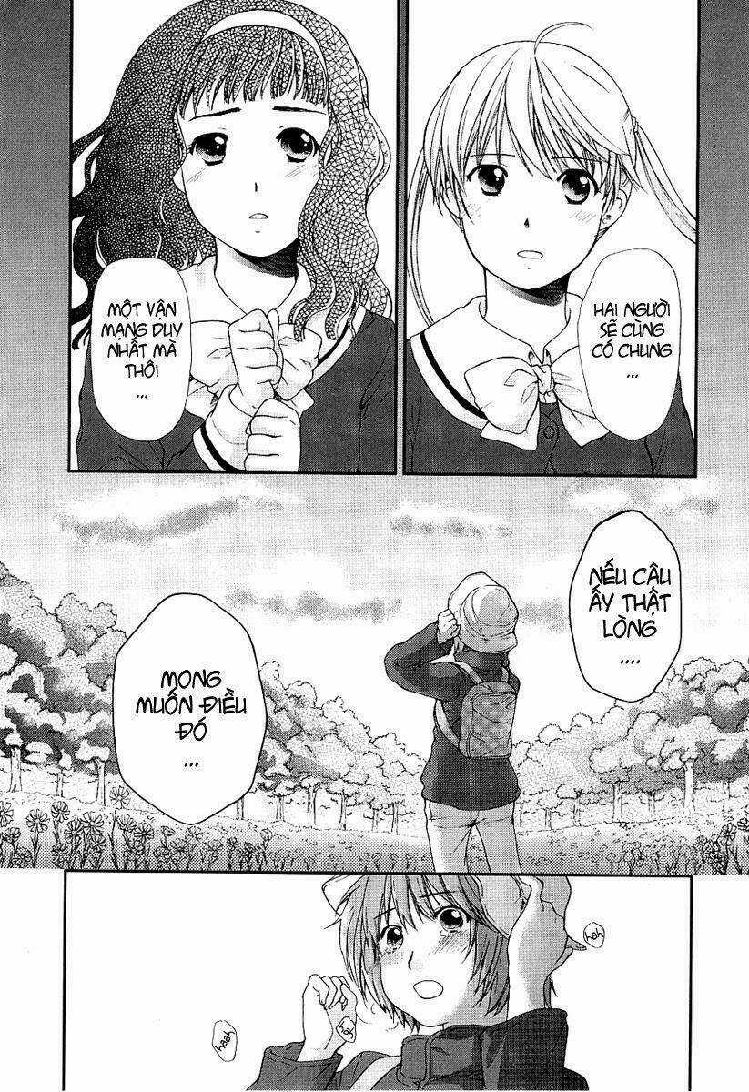 Liêu Trai Chí Dị - Chapter 21 - Trang 22