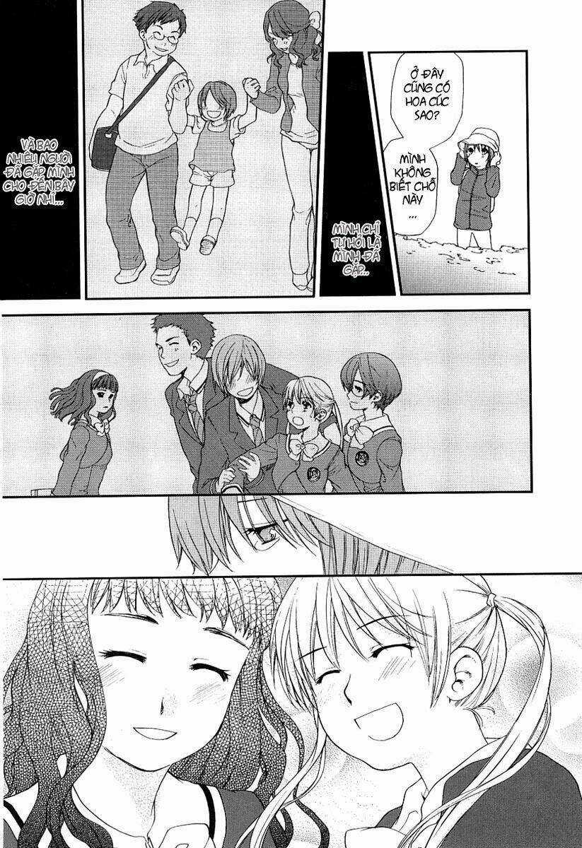 Liêu Trai Chí Dị - Chapter 21 - Trang 23