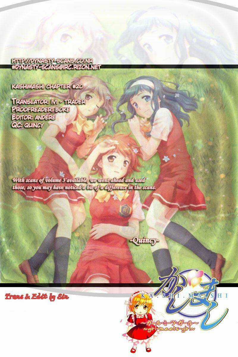 Liêu Trai Chí Dị - Chapter 21 - Trang 25