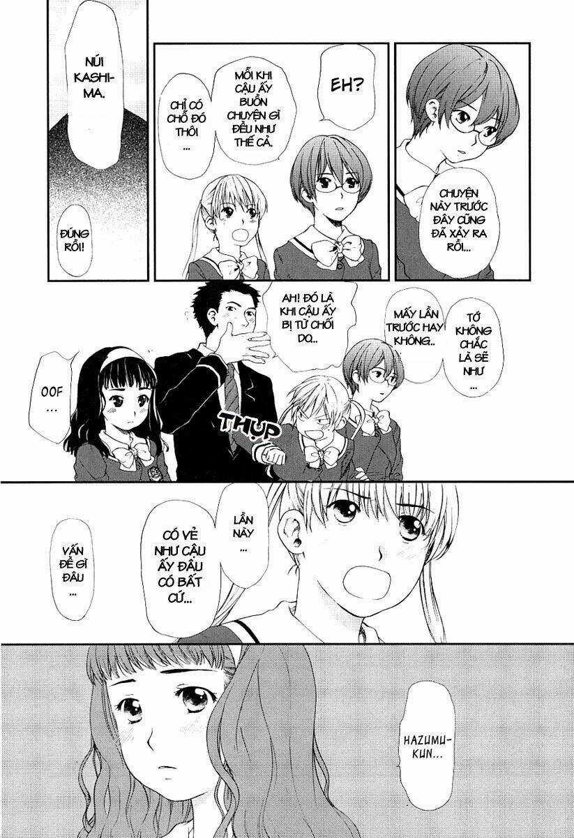 Liêu Trai Chí Dị - Chapter 21 - Trang 7