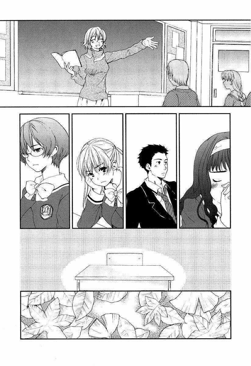 Liêu Trai Chí Dị - Chapter 21 - Trang 8