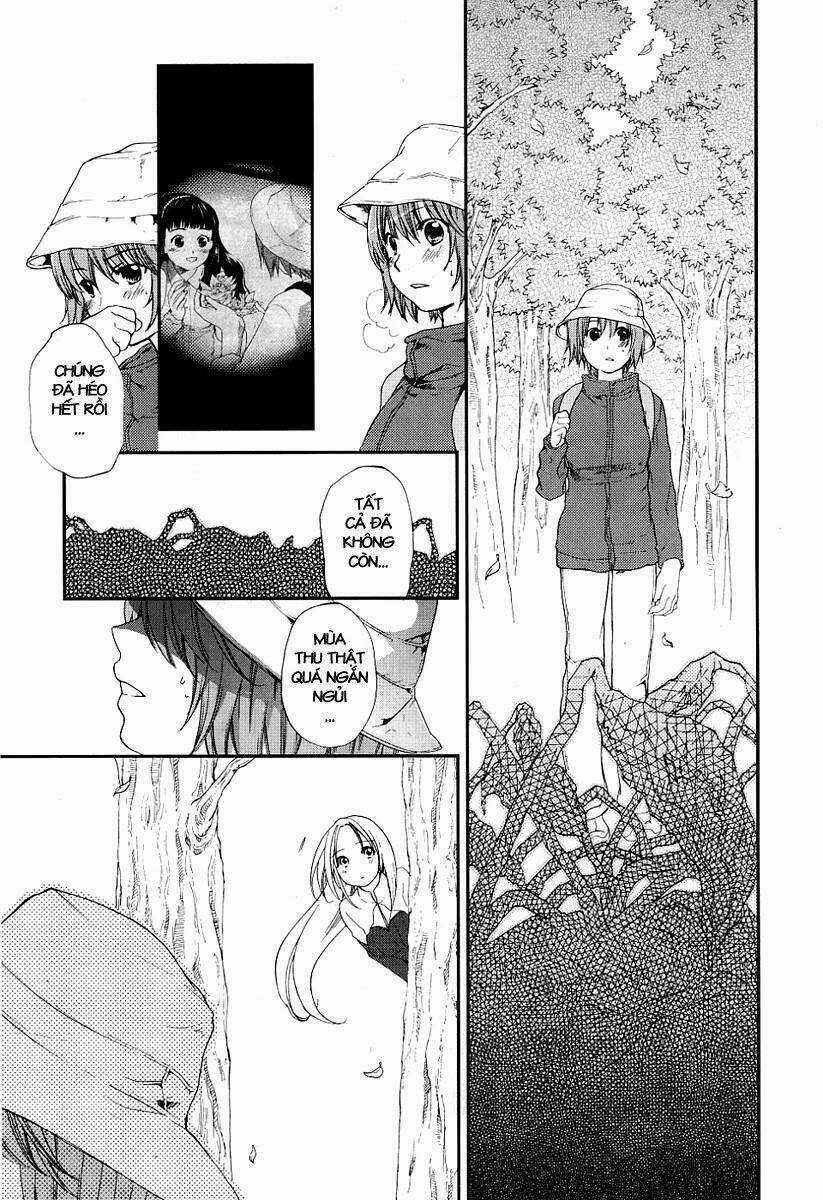 Liêu Trai Chí Dị - Chapter 21 - Trang 9