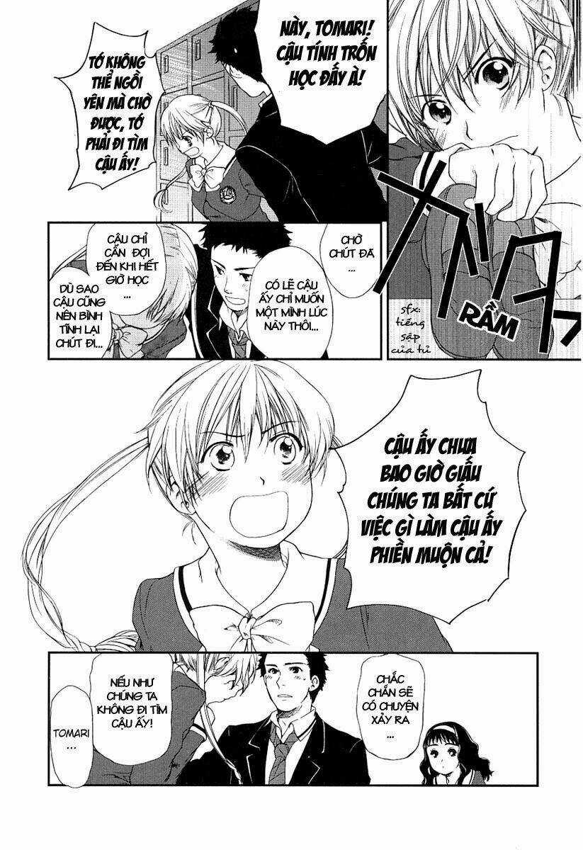 Liêu Trai Chí Dị - Chapter 21 - Trang 10