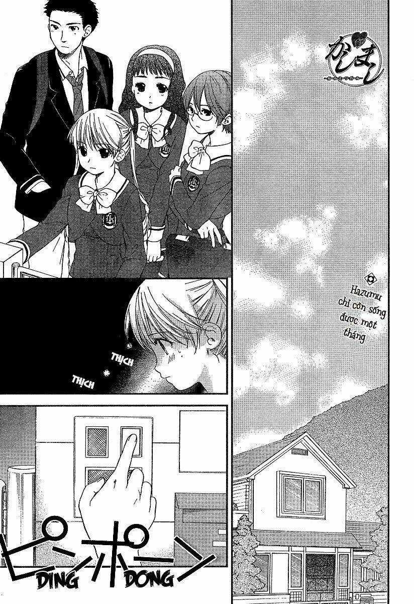 Liêu Trai Chí Dị - Chapter 22 - Trang 1