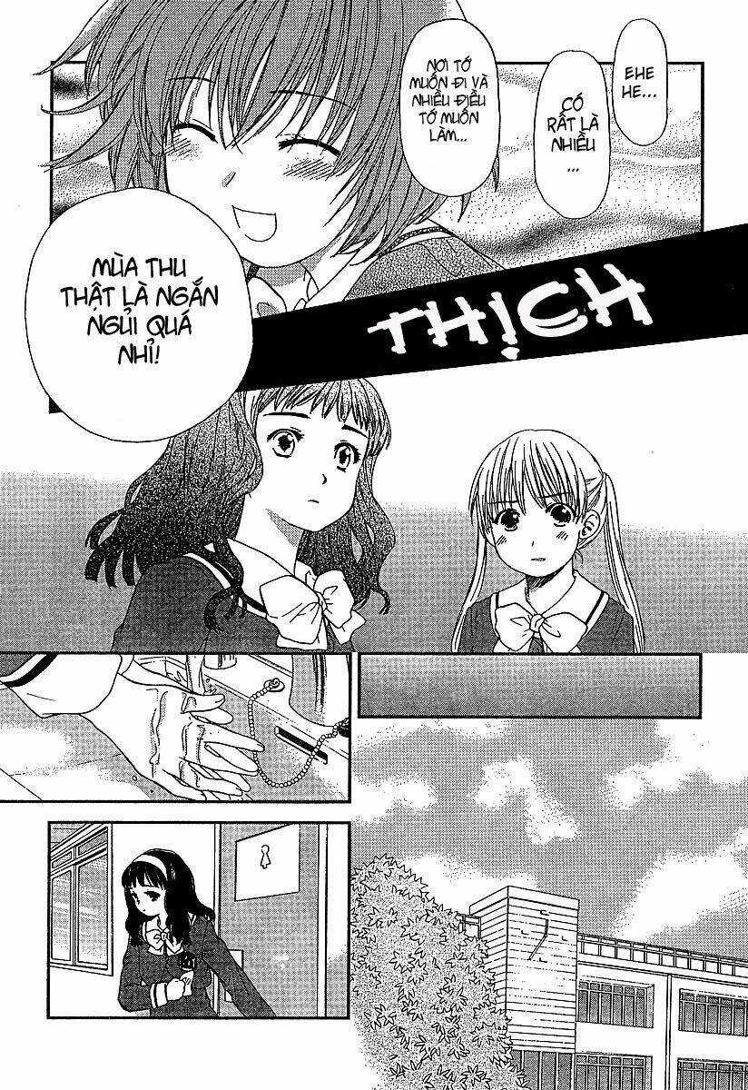 Liêu Trai Chí Dị - Chapter 22 - Trang 5