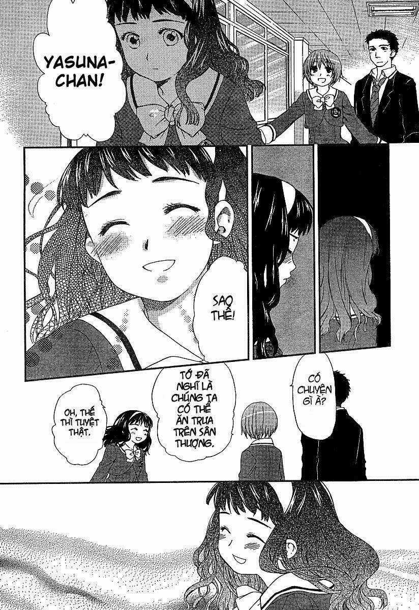 Liêu Trai Chí Dị - Chapter 22 - Trang 6