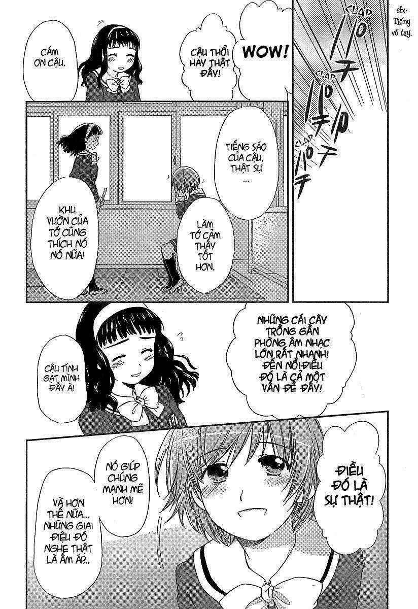 Liêu Trai Chí Dị - Chapter 23 - Trang 19