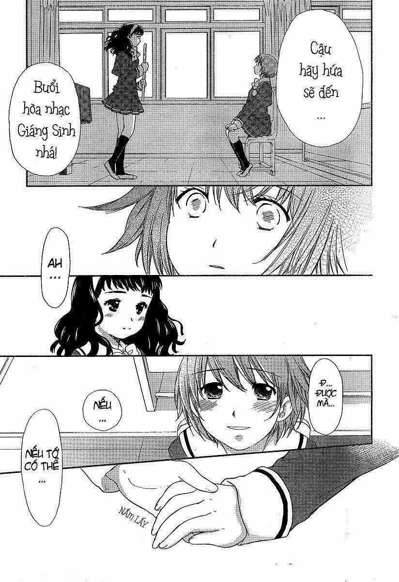 Liêu Trai Chí Dị - Chapter 23 - Trang 21