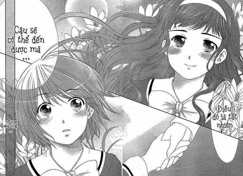 Liêu Trai Chí Dị - Chapter 23 - Trang 22