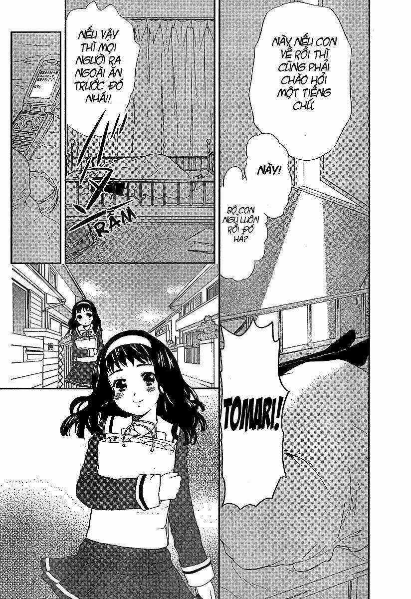 Liêu Trai Chí Dị - Chapter 23 - Trang 4