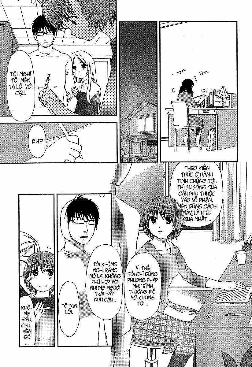 Liêu Trai Chí Dị - Chapter 23 - Trang 5