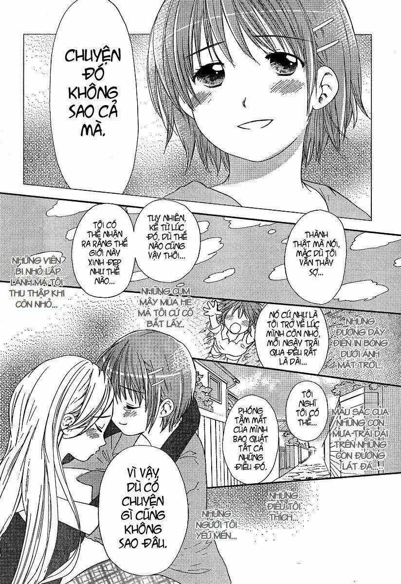 Liêu Trai Chí Dị - Chapter 23 - Trang 6