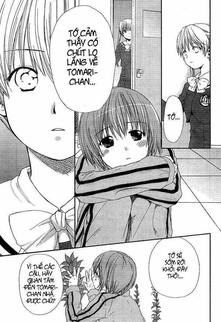 Liêu Trai Chí Dị - Chapter 24 - Trang 19