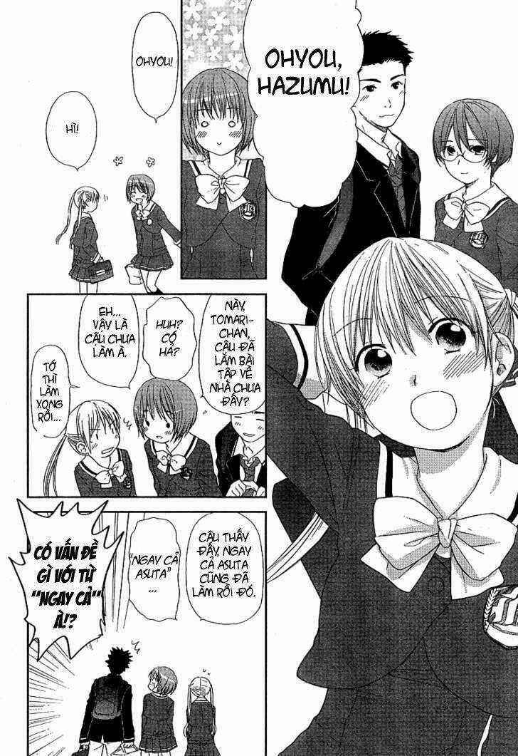 Liêu Trai Chí Dị - Chapter 24 - Trang 4