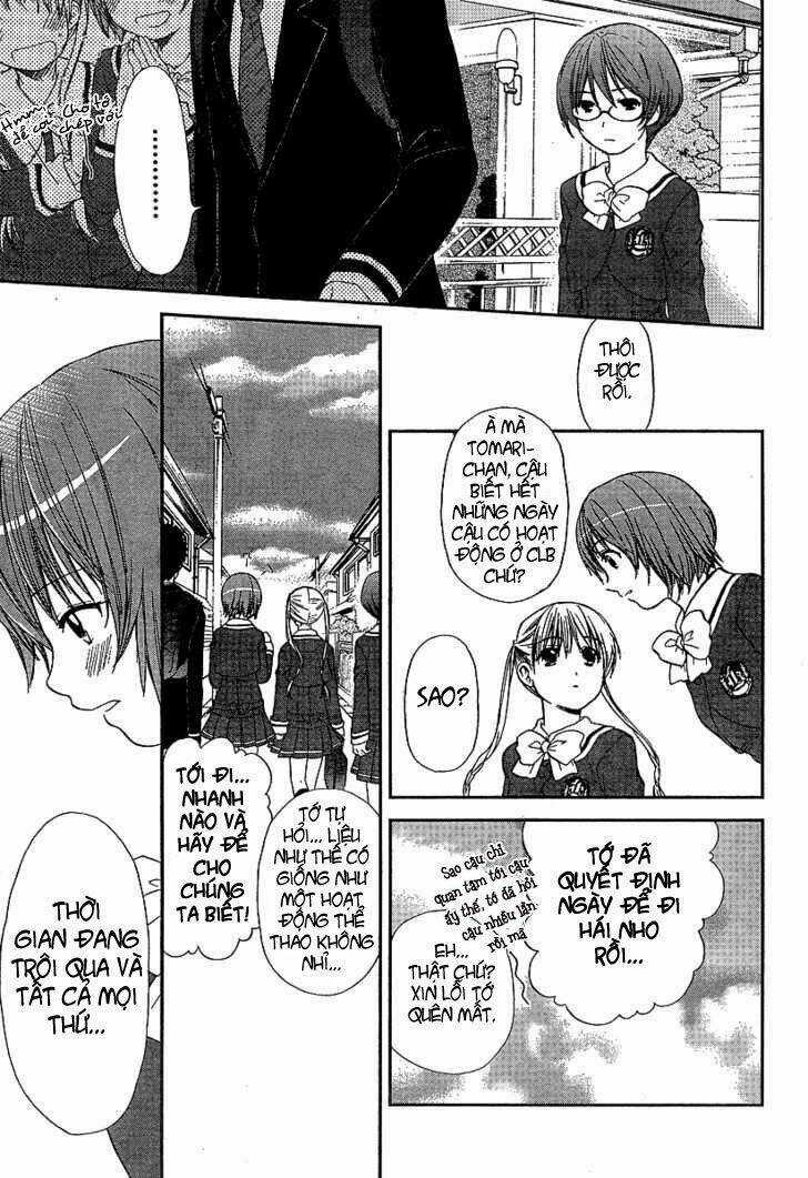 Liêu Trai Chí Dị - Chapter 24 - Trang 5