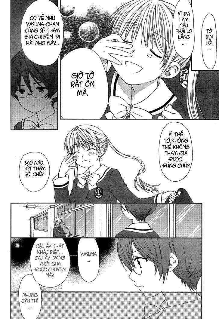 Liêu Trai Chí Dị - Chapter 24 - Trang 8